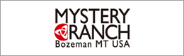 MYSTERY RANCH(ミステリーランチ)